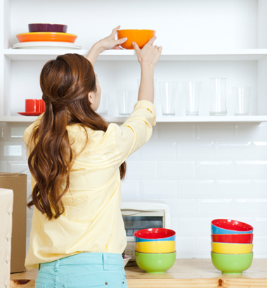 이삿짐 옮기는 이미지